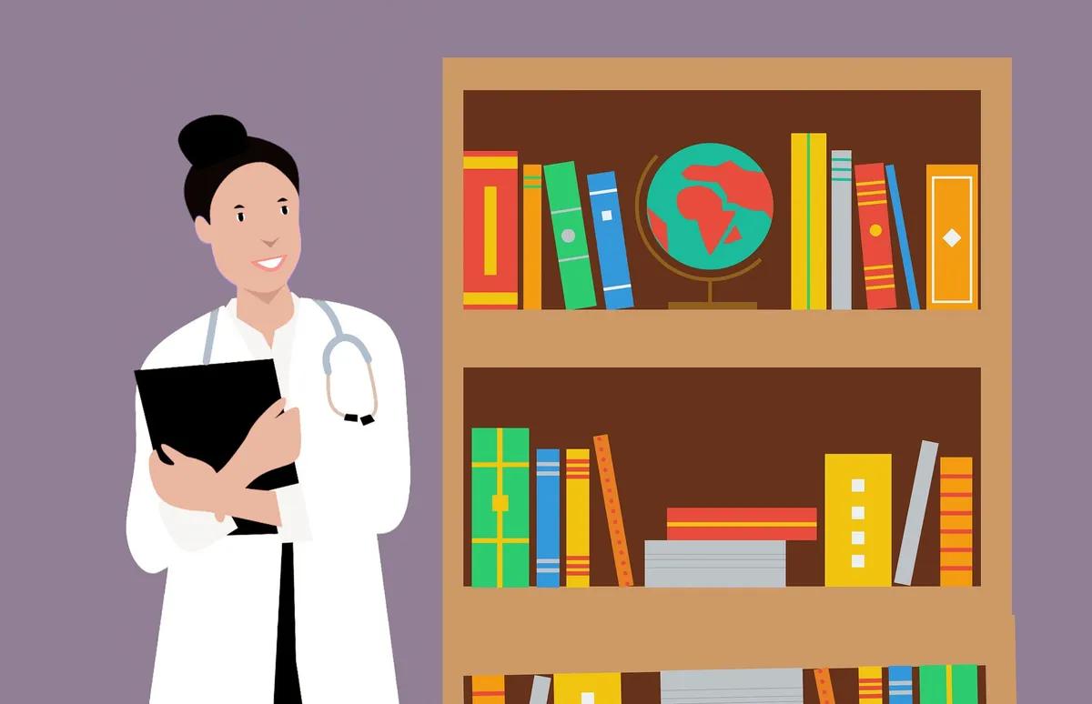 AUXÍLIO MORADIA – MÉDICO RESIDENTE