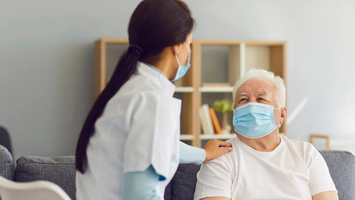 Home Care – Plano de Saúde