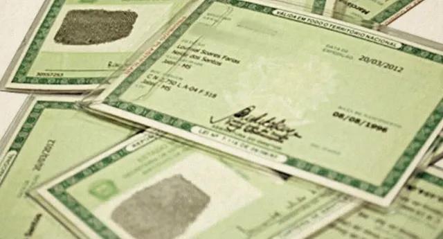 Mudança de Nome: Mudar, Alterar ou Incluir Nome ou Sobrenome
