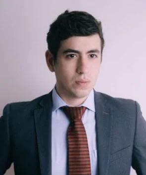 Pedro Henrique Moral